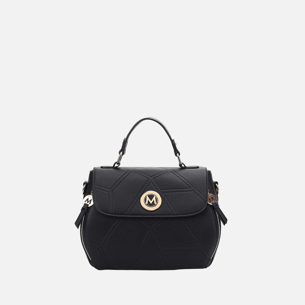 MKF Collection by Mia K. - Clementine Shoulder Bag