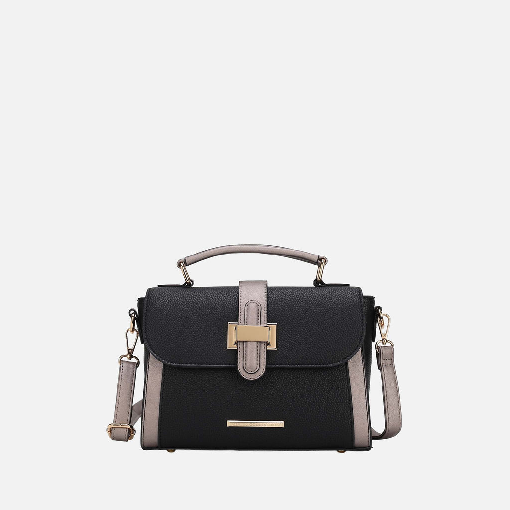 MKF Collection by Mia K. - Willa Shoulder Bag