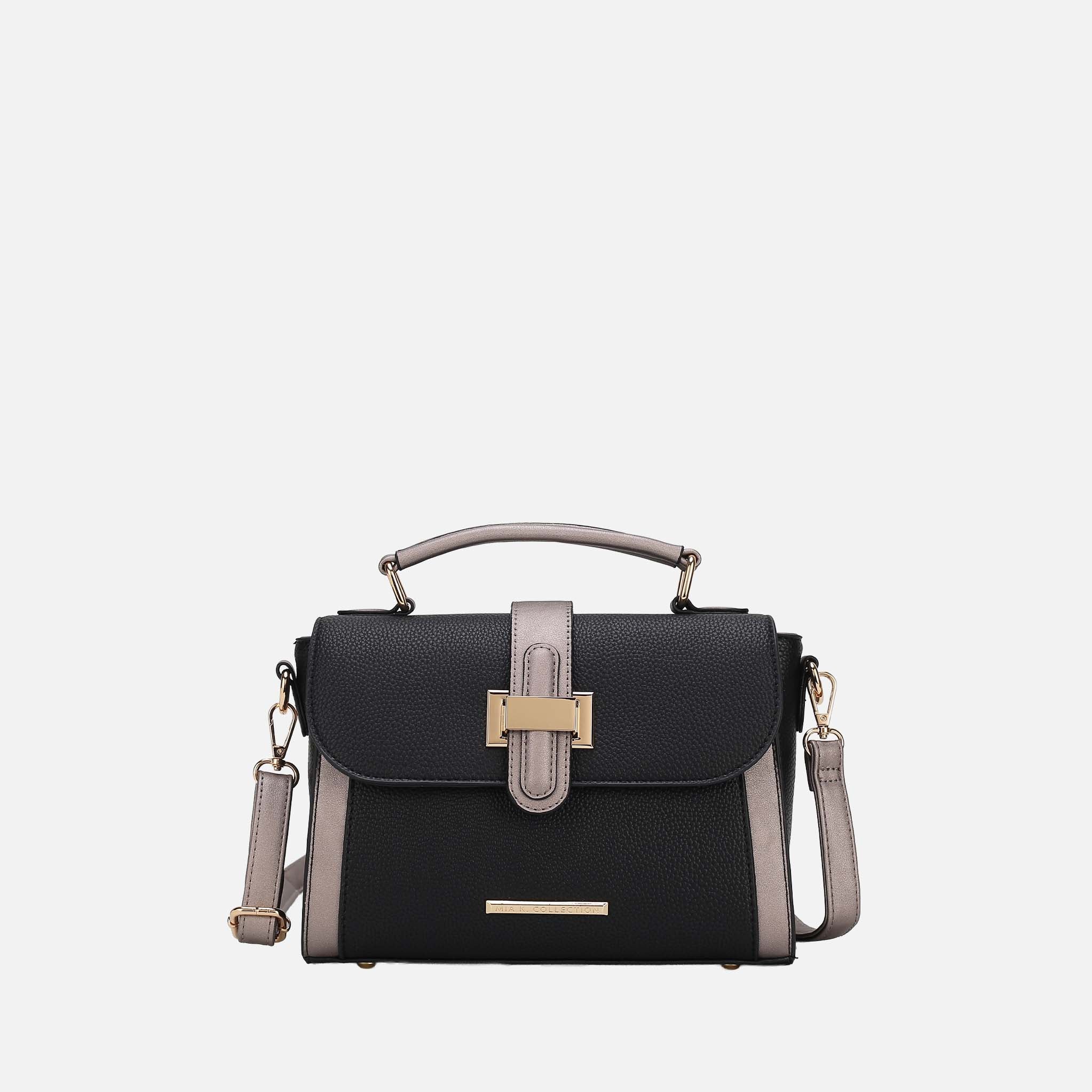 MKF Collection by Mia K. - Willa Shoulder Bag