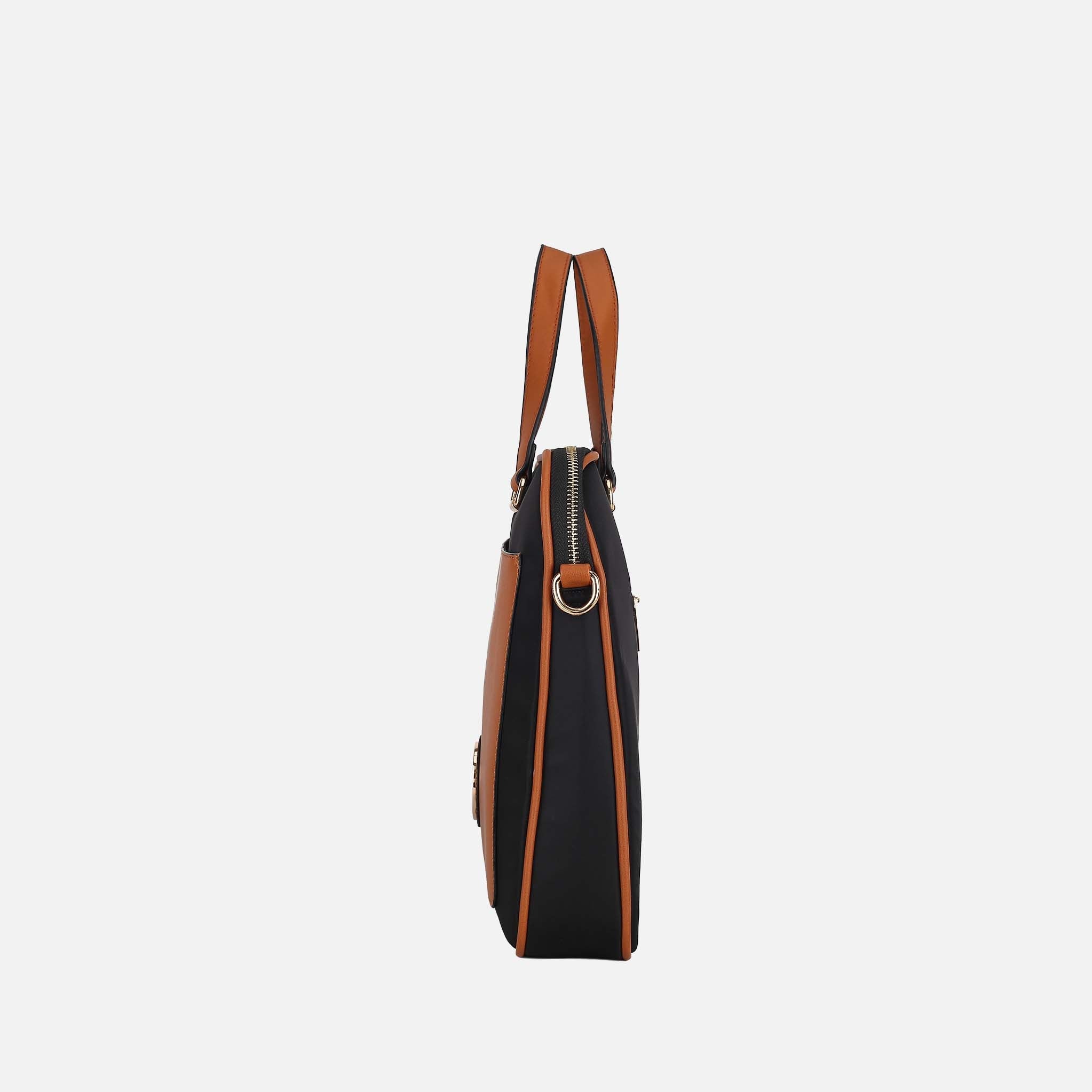 MKF Collection by Mia K. - Nina Laptop Case