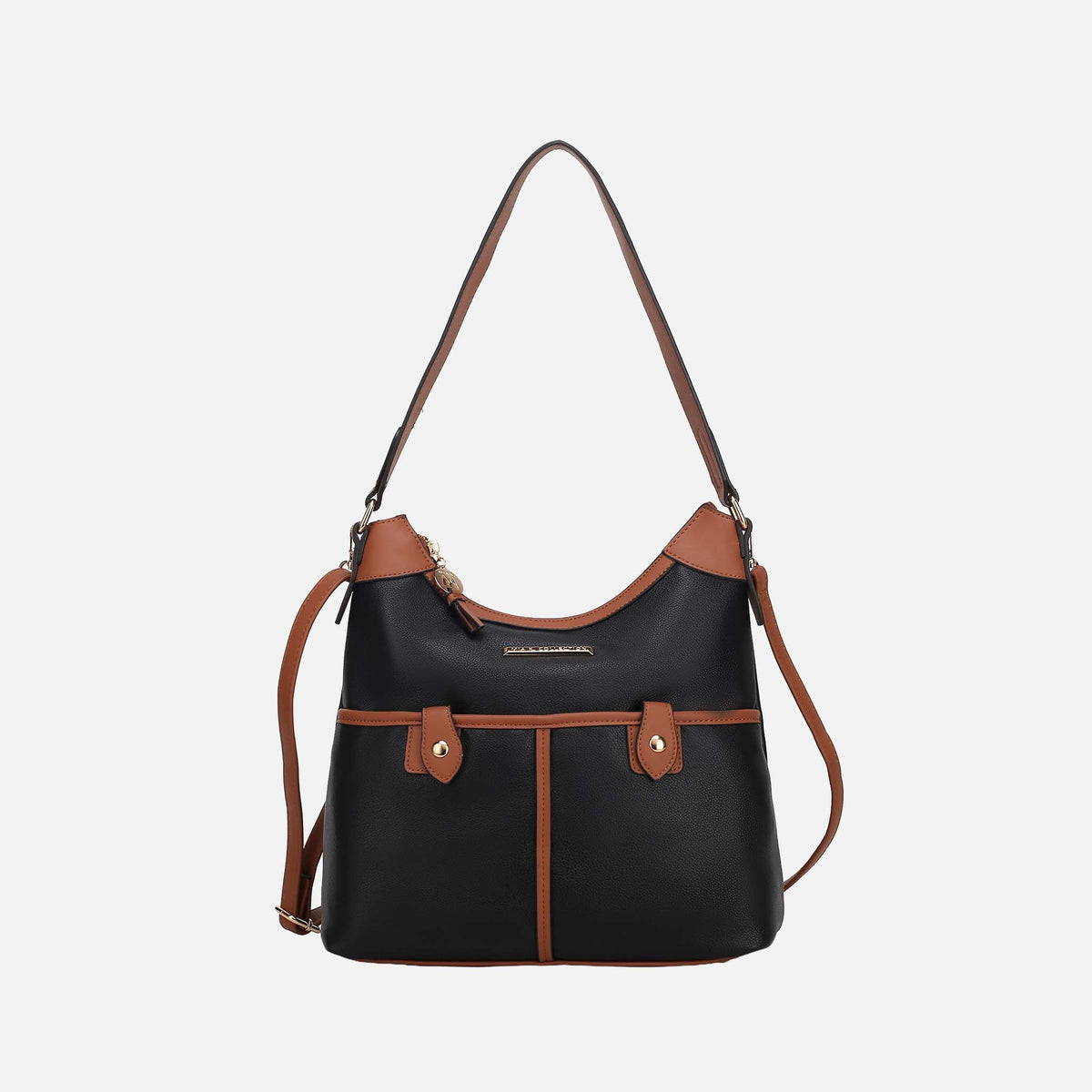 Harper Shoulder Bag