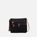 MKF Collection by Mia K. - Serena Shoulder Bag