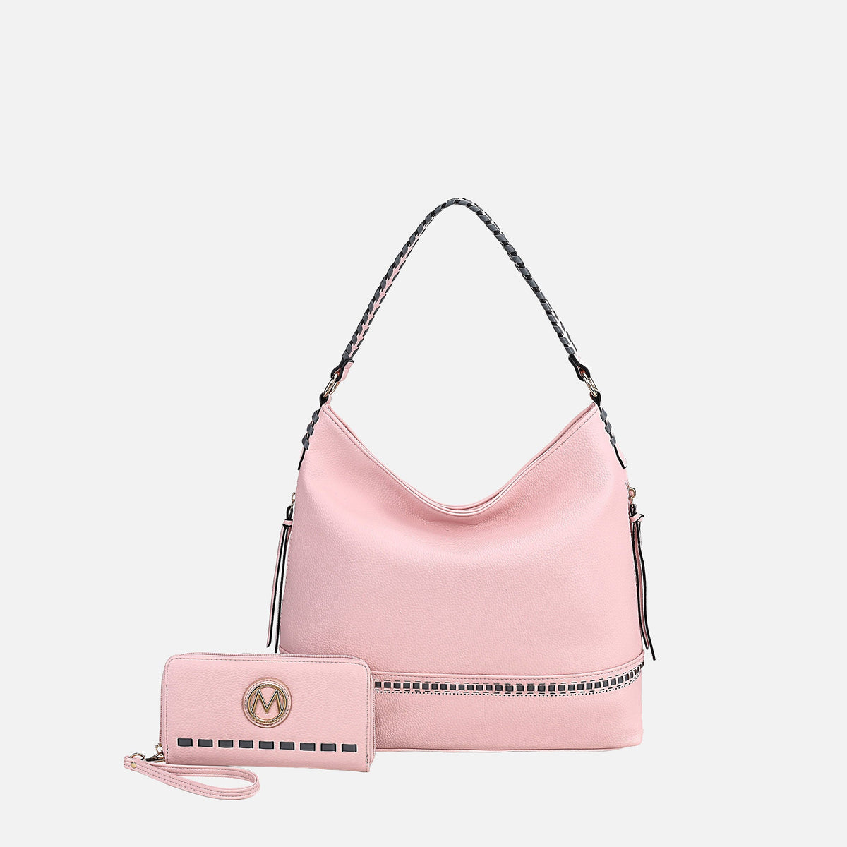 Blake Shoulder Bag and Set