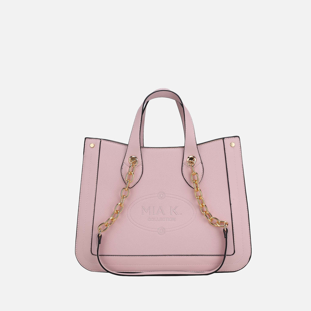 MKF Collection by Mia K. - Stella Tote Bag