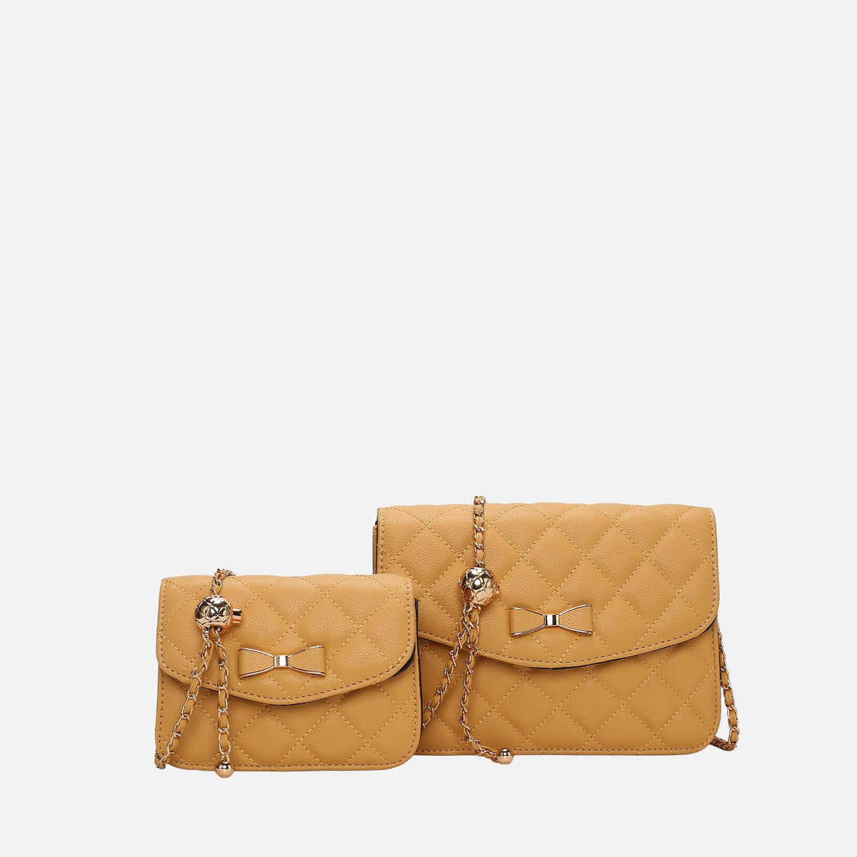 Blossom Shoulder Bag and Set