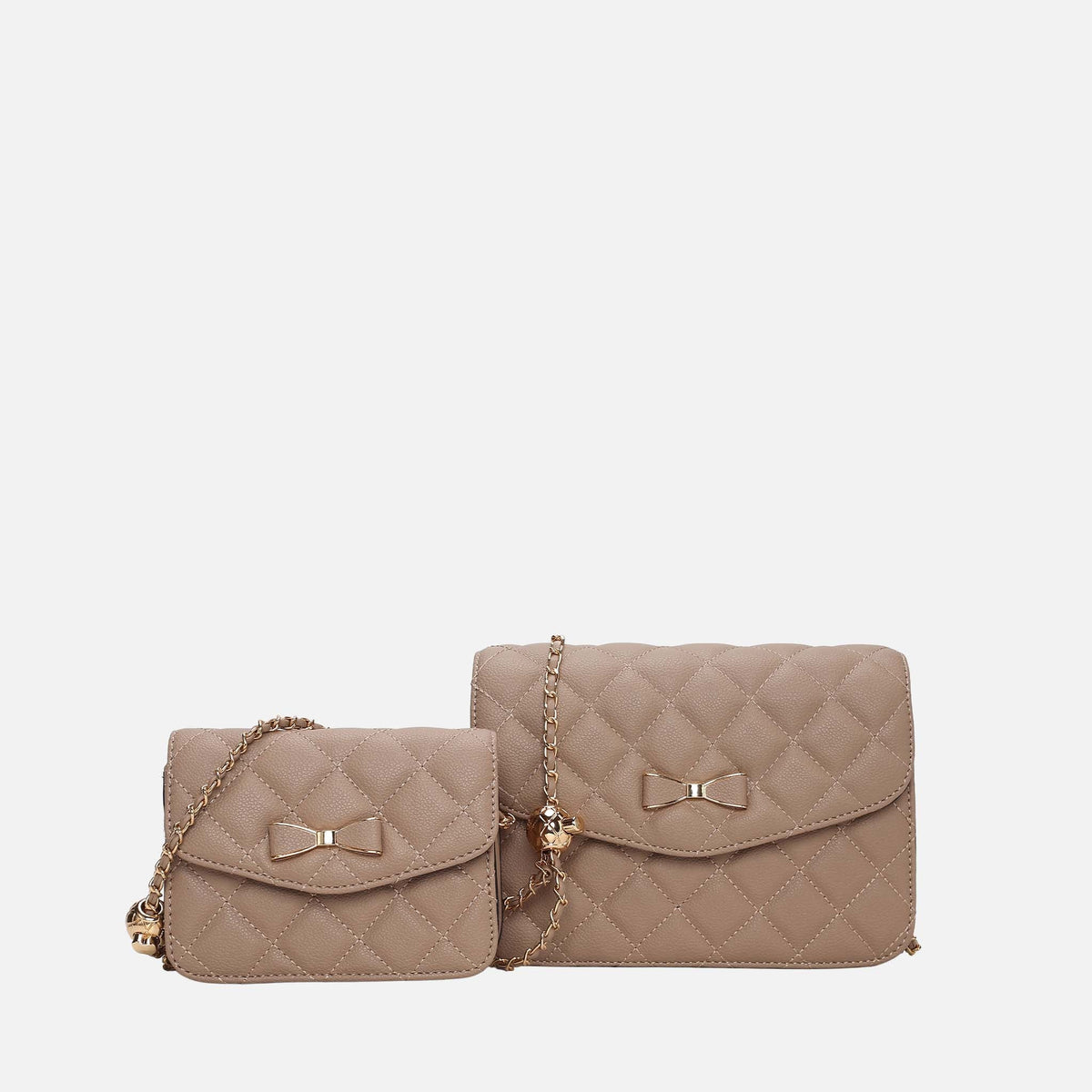 Blossom Shoulder Bag and Set