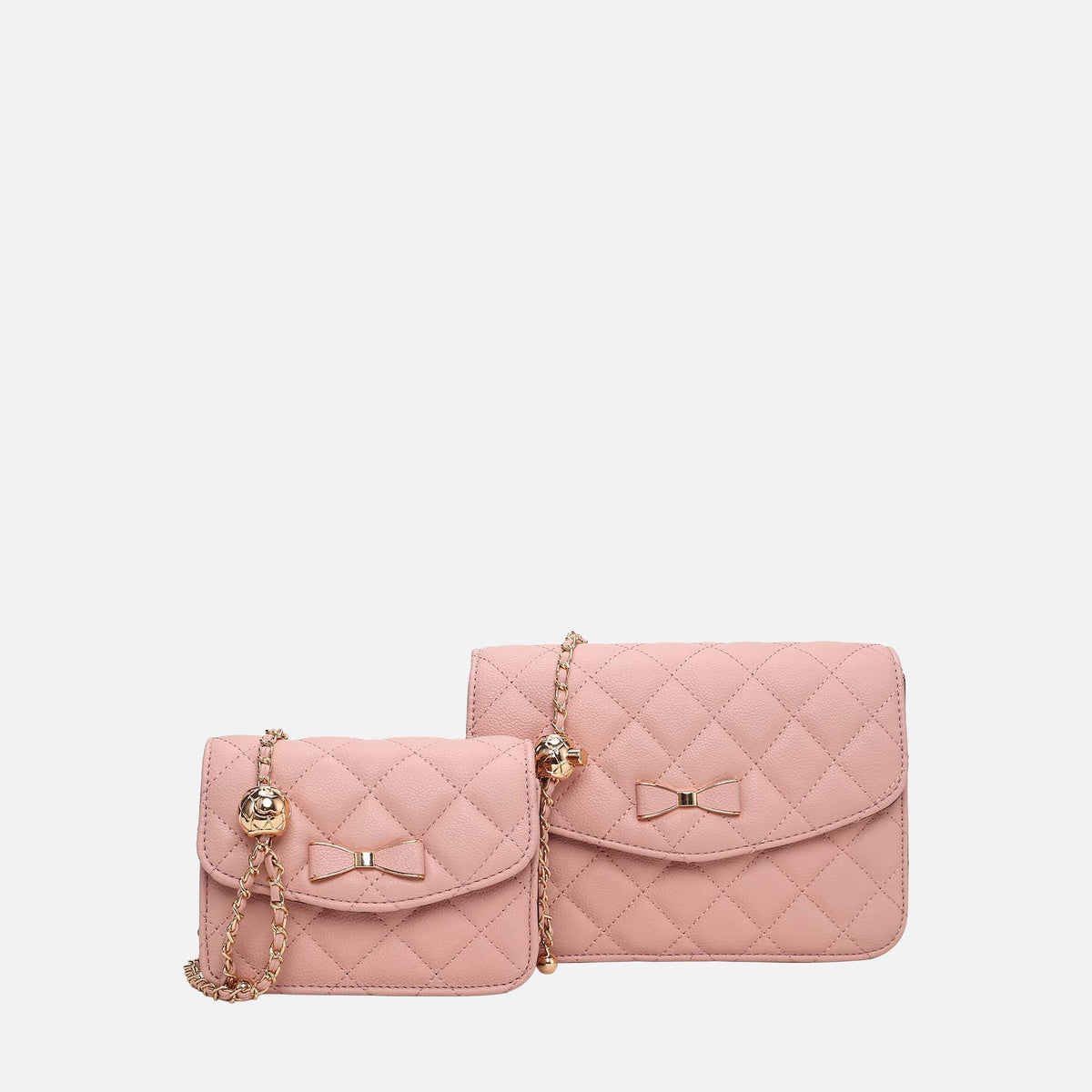Blossom Shoulder Bag and Set