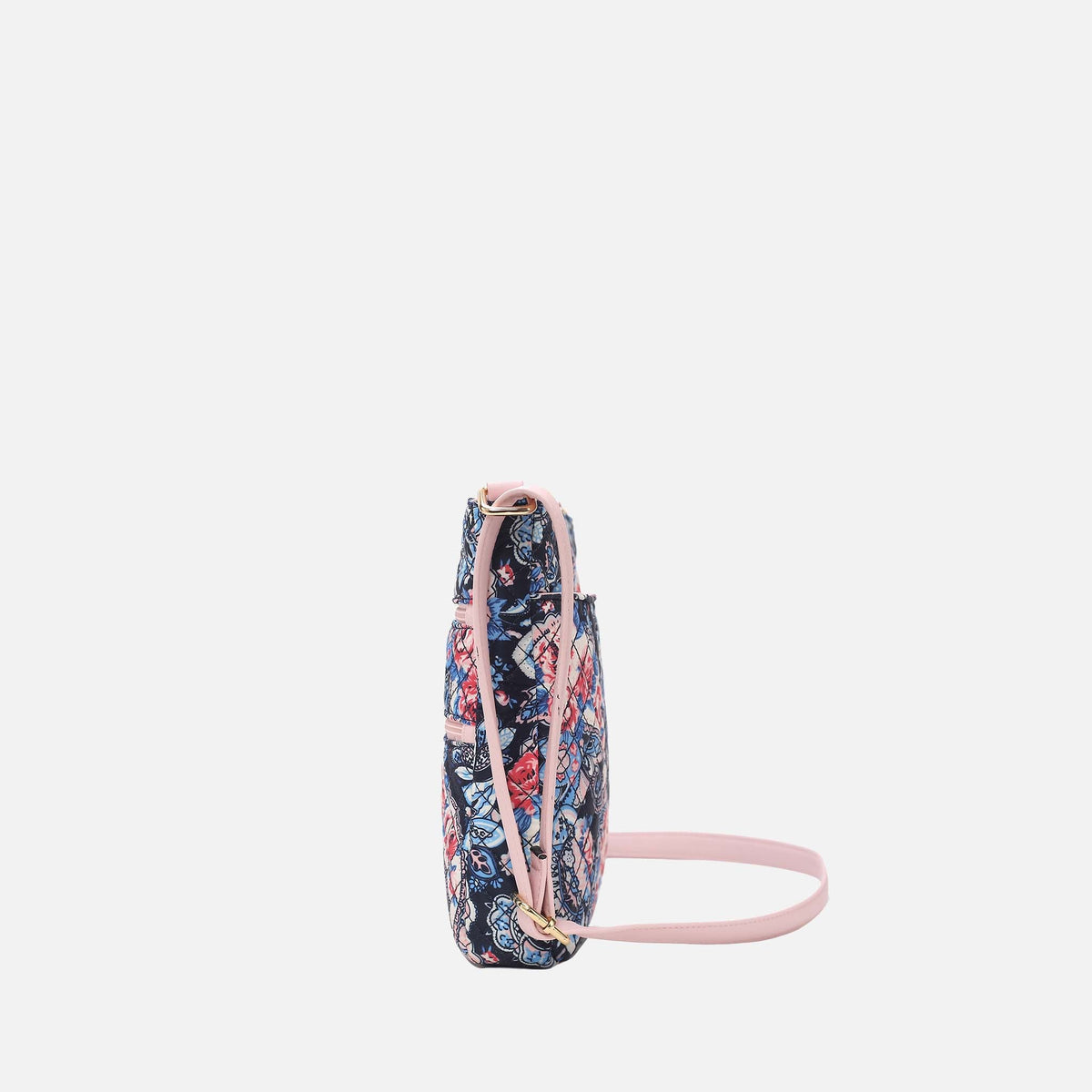 Lainey Floral Shoulder Bag