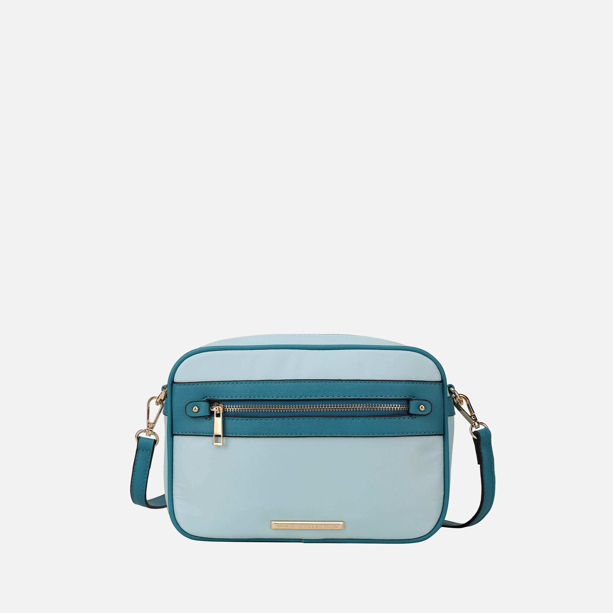 MKF Collection by Mia K. - Jimena Shoulder Bag