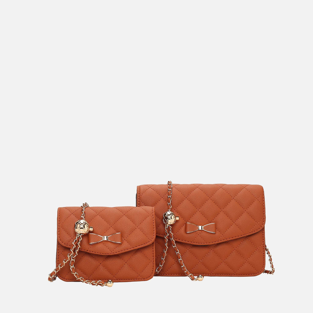 Blossom Shoulder Bag and Set