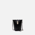 MKF Collection by Mia K. - Evelina Mini Bucket Bag