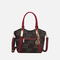 Jeneece Signature Tote Bag