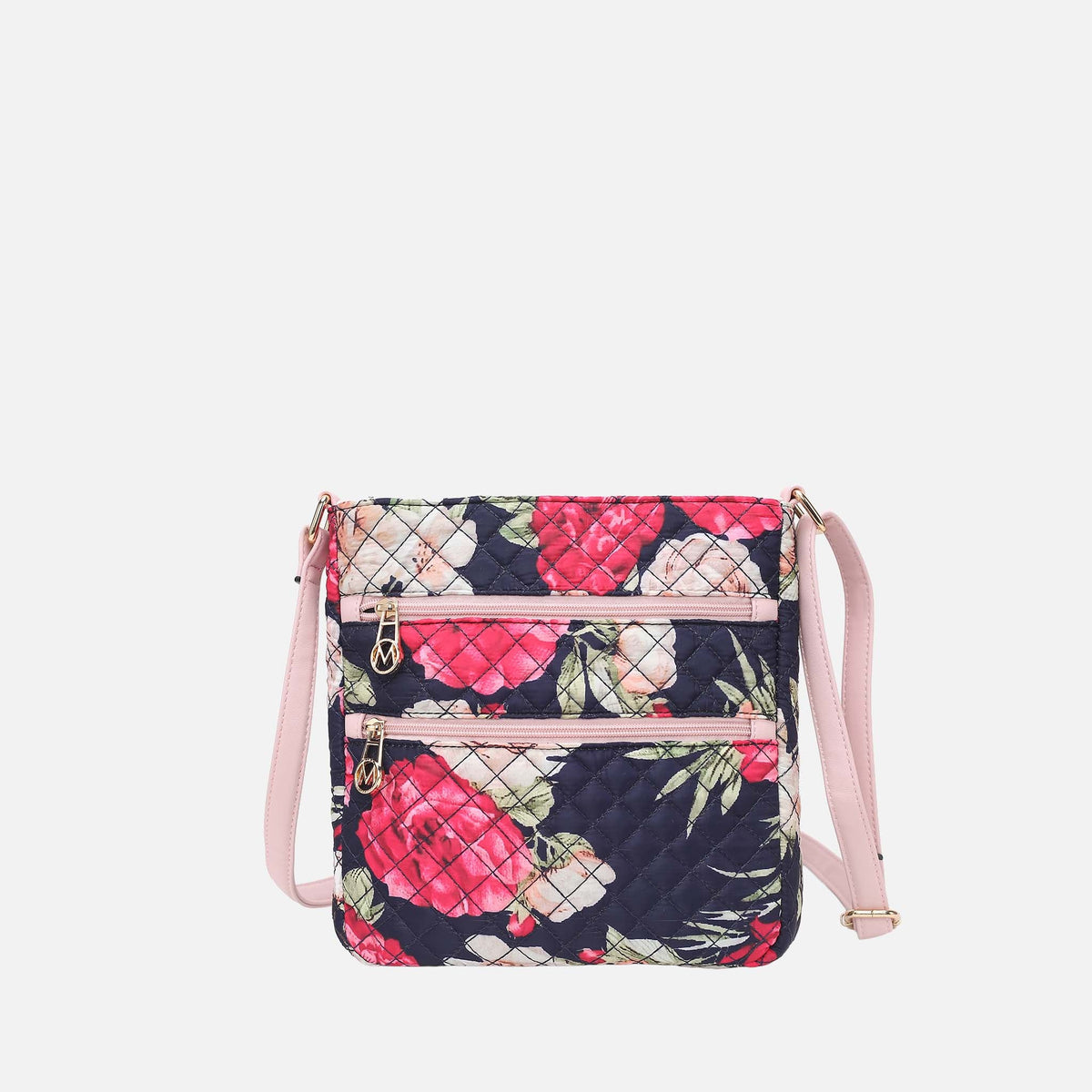 Lainey Floral Shoulder Bag