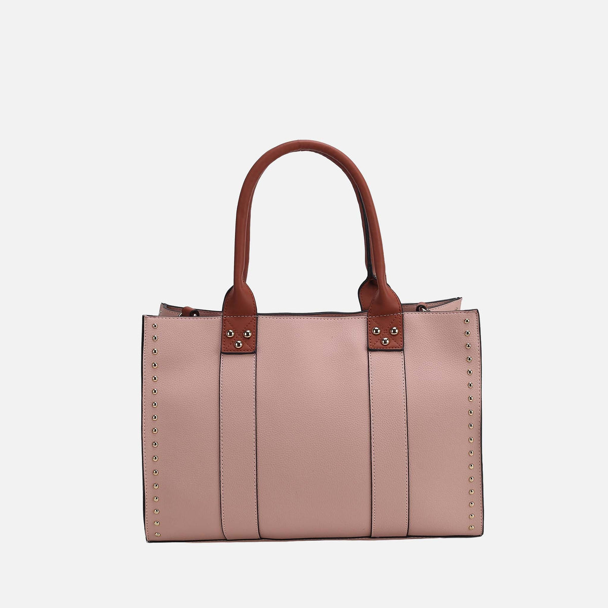 Davina Tote Bag and Wallet Set