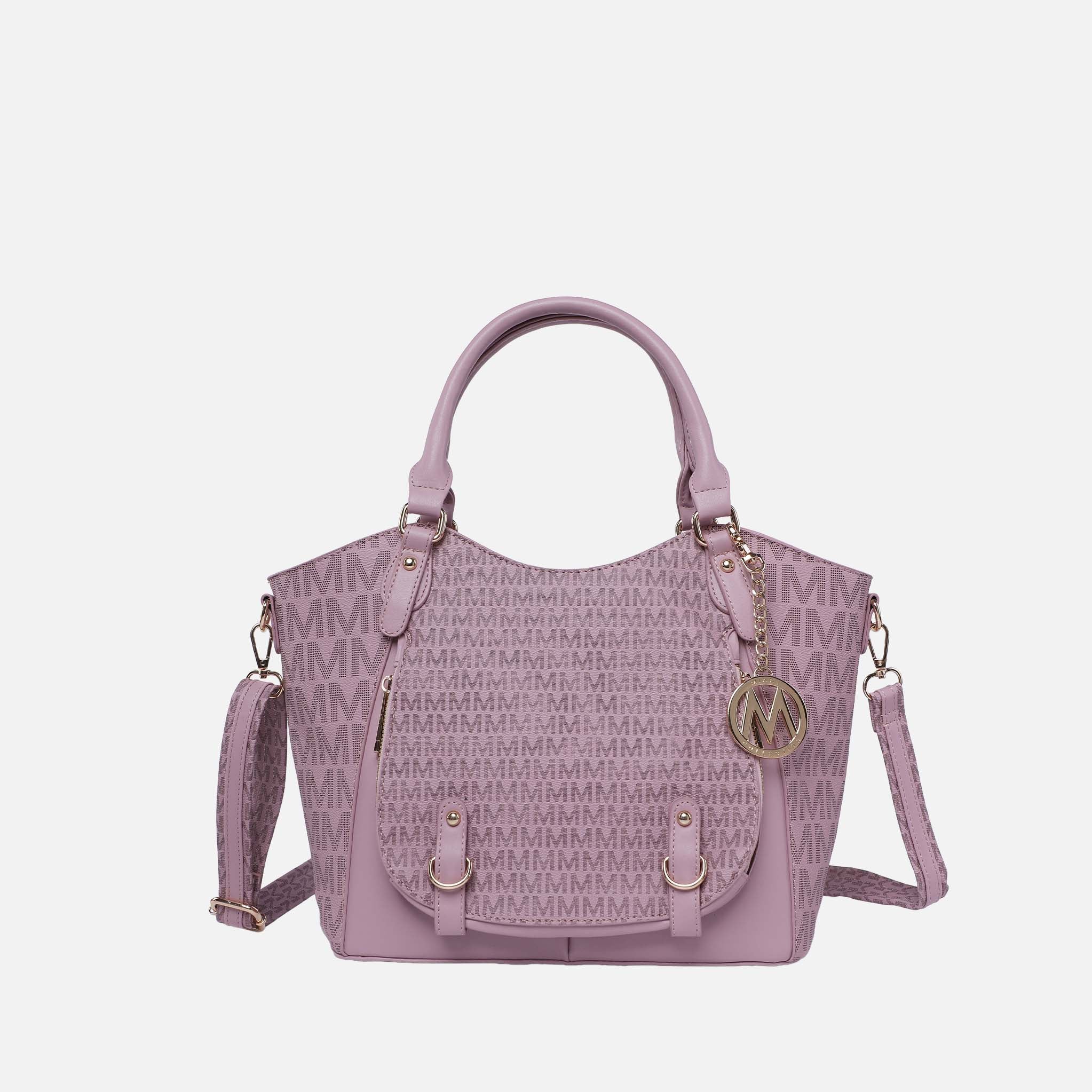 MKF Collection by Mia K. - Talula Shoulder Bag