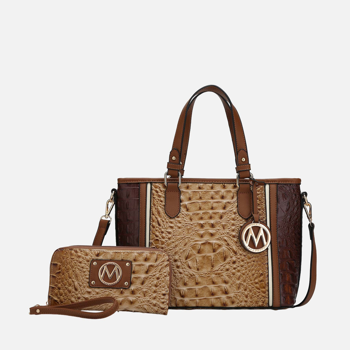 Lizza Tote Bag