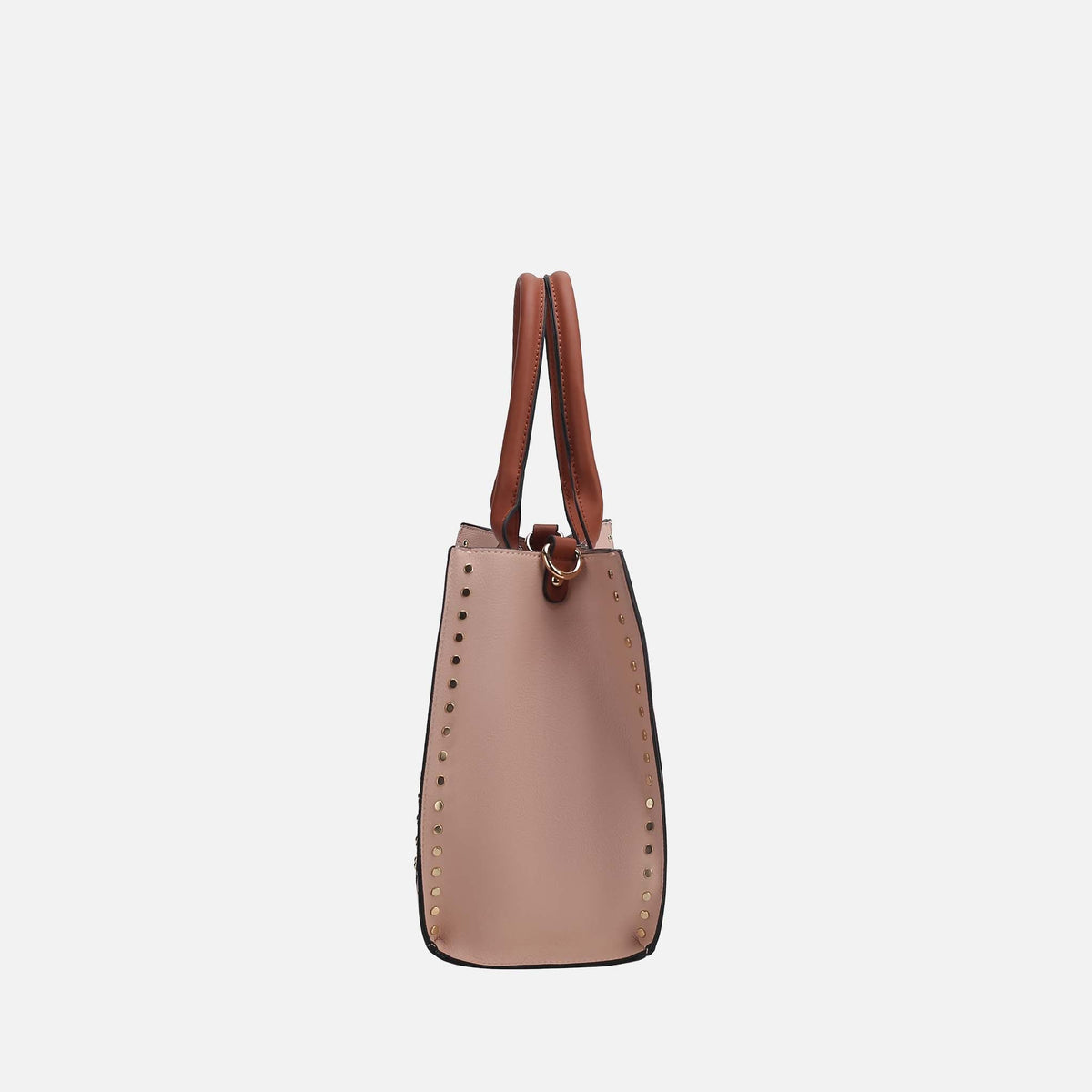 Davina Tote Bag and Wallet Set