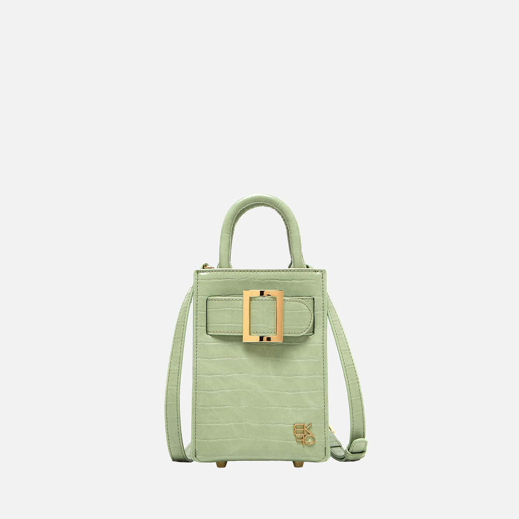 MKF Collection by Mia K. - Shannon Mini Tote handbag