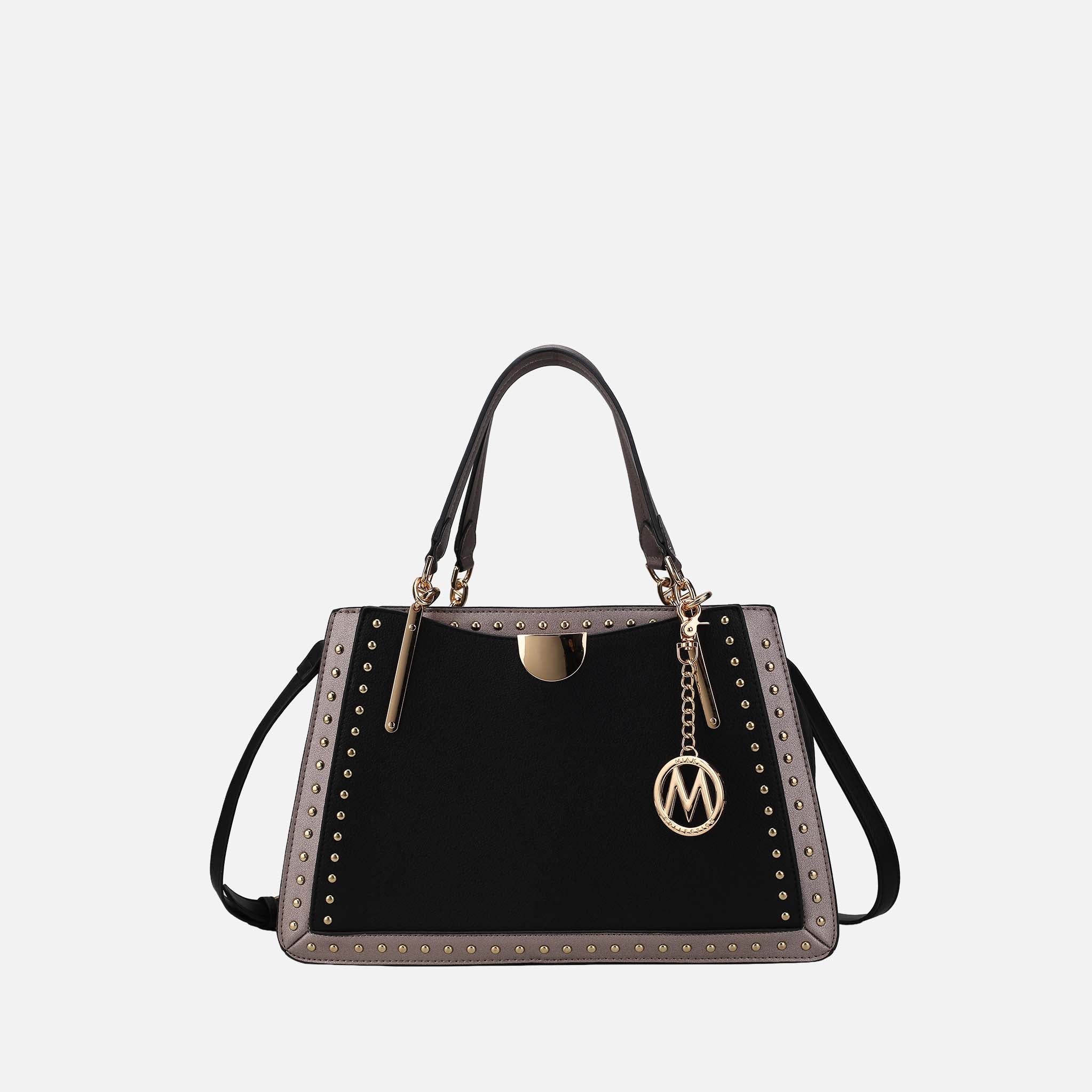 MKF Collection by Mia K. - Aubrey Shoulder Bag