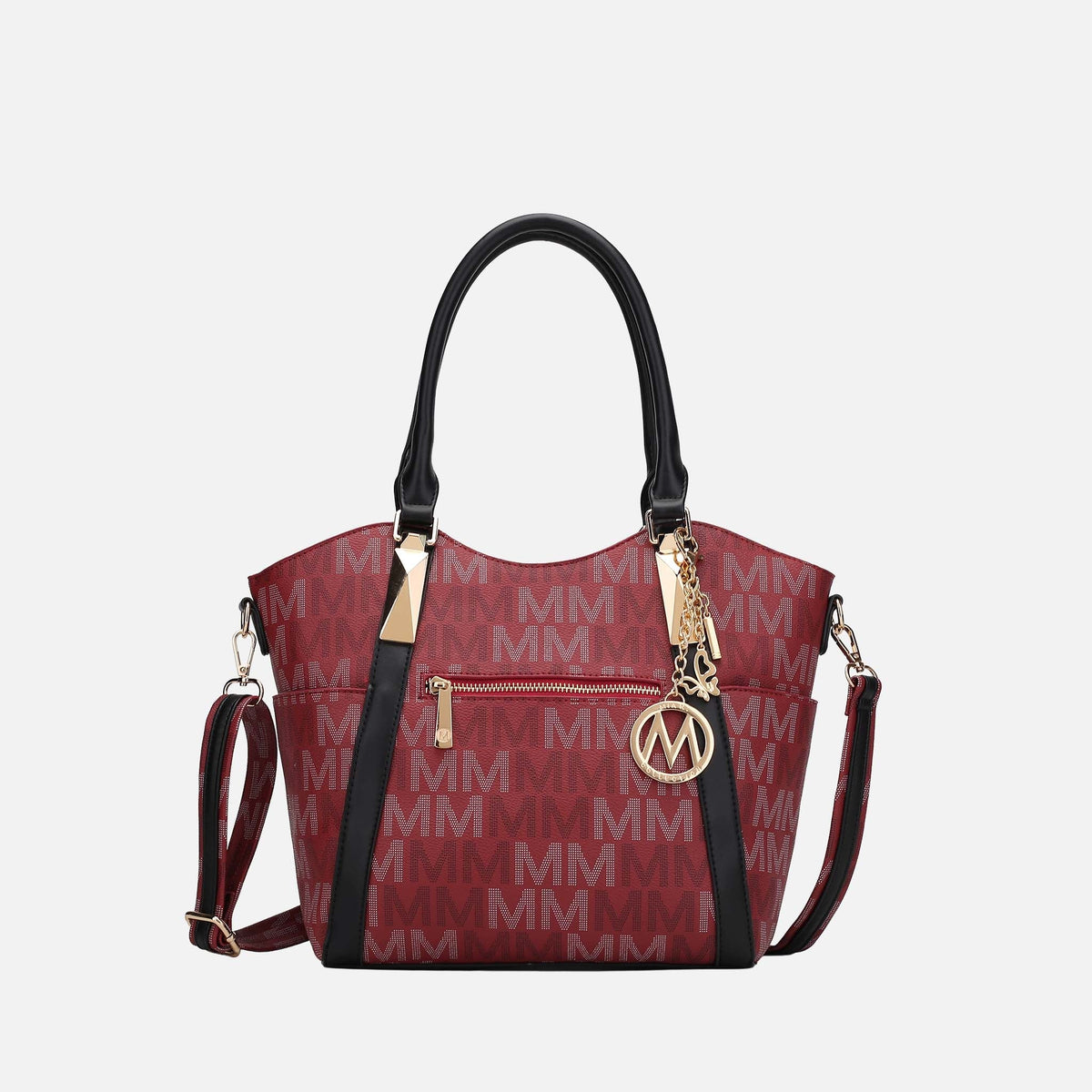Jeneece Signature Tote Bag