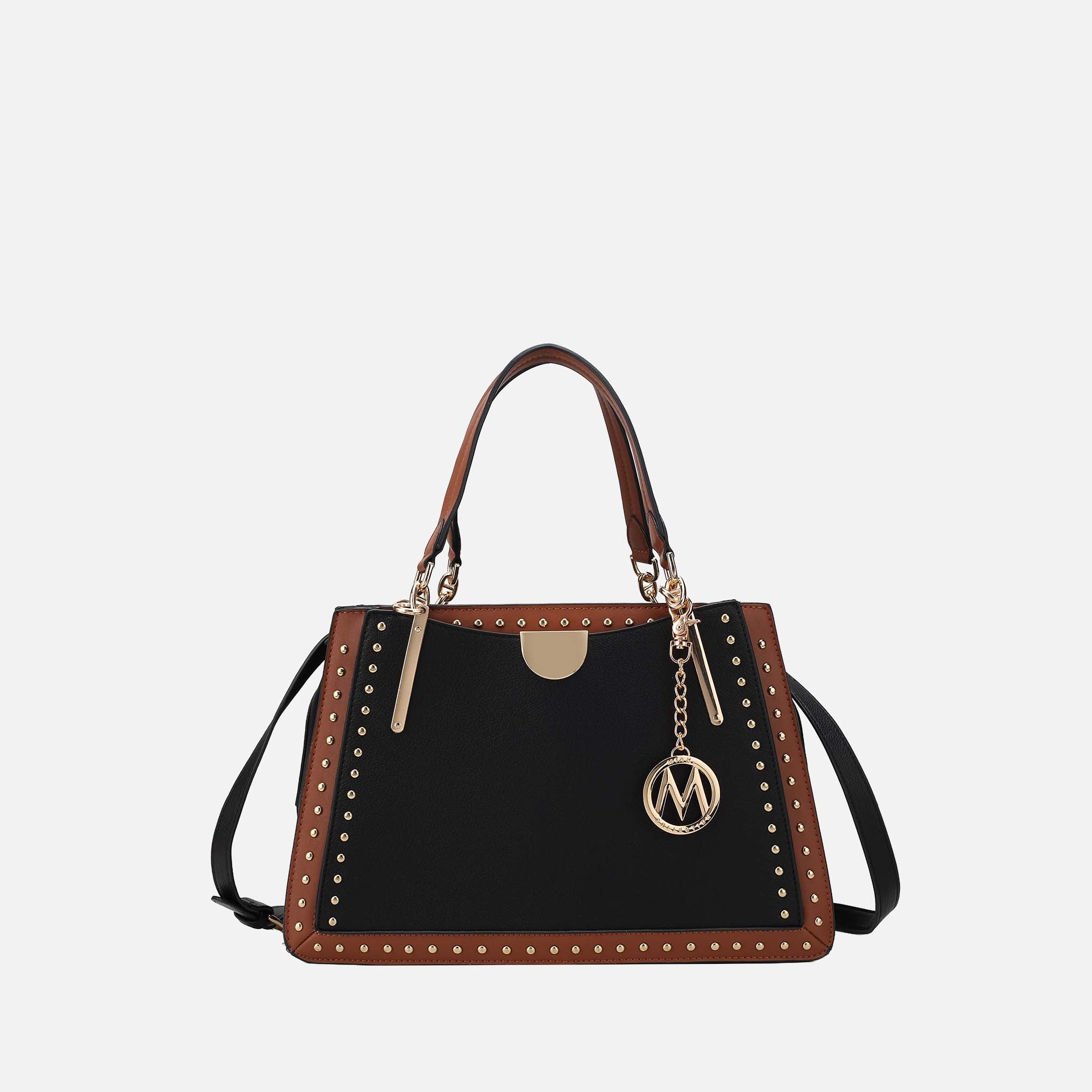MKF Collection by Mia K. - Aubrey Shoulder Bag