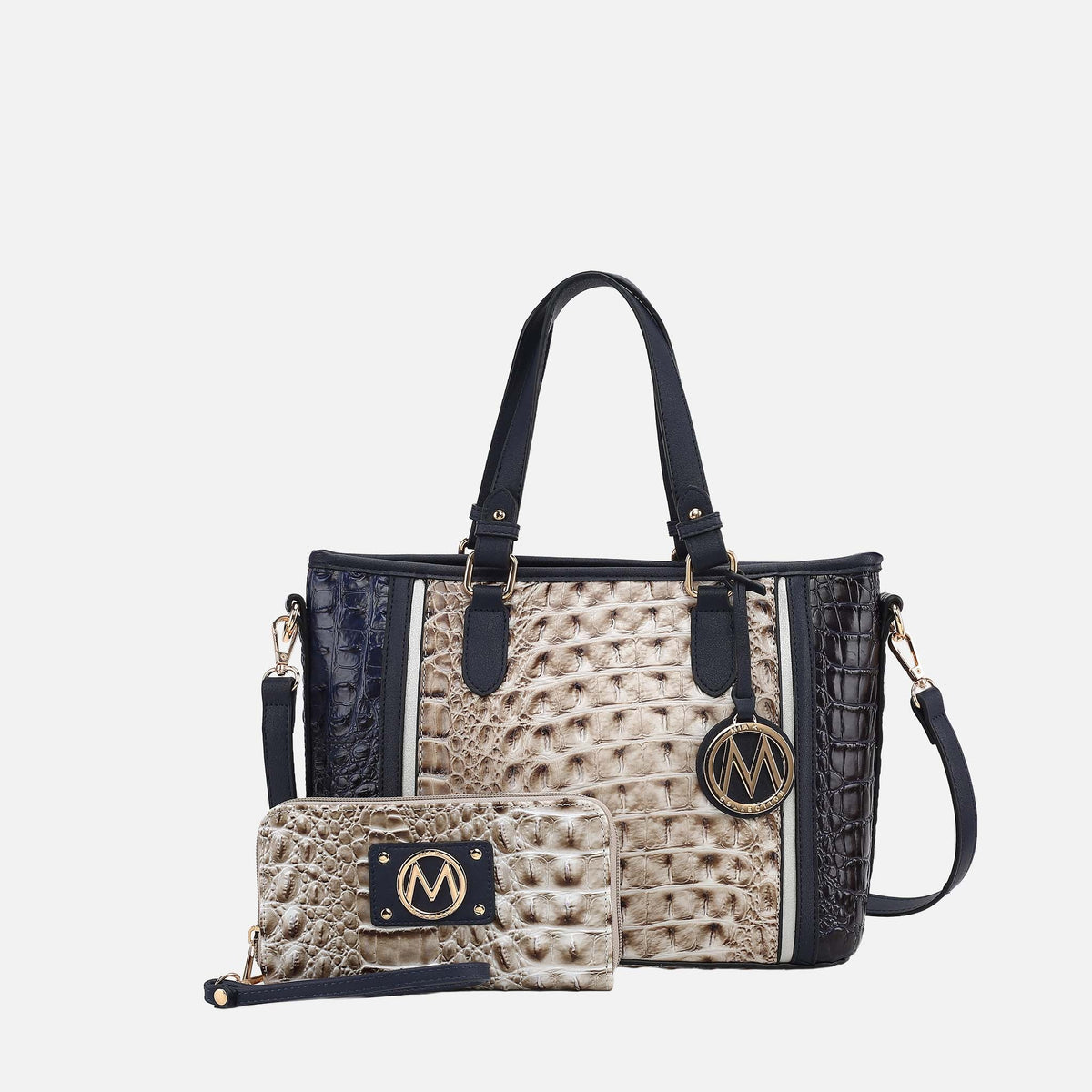 Lizza Tote Bag