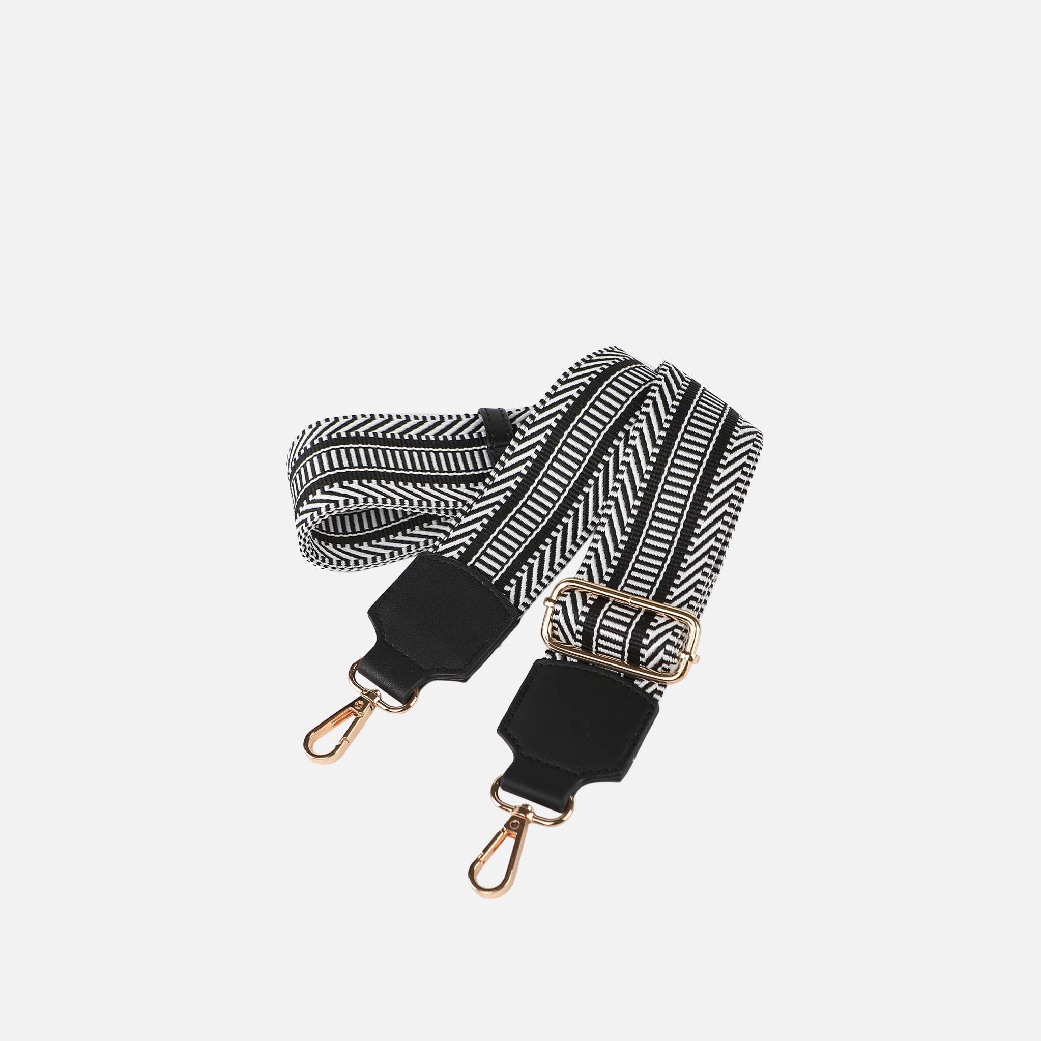 MKF Collection by Mia K. - Naya Crossbody Bag Strap