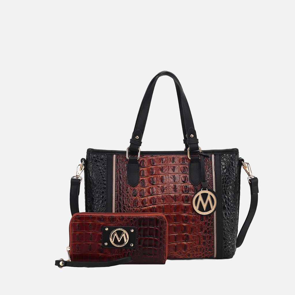 Lizza Tote Bag
