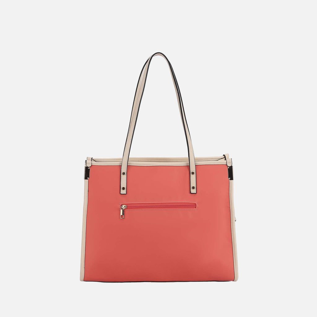 Kindred Oversize Tote