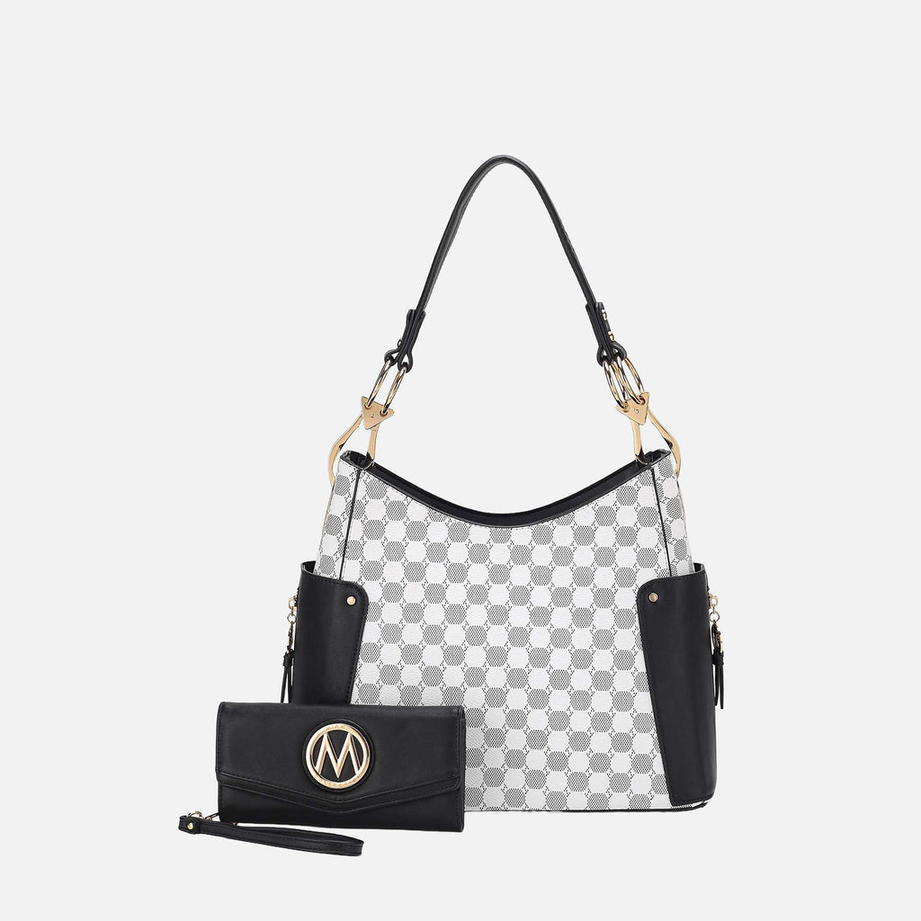 Penelope Shoulder Bag and Set