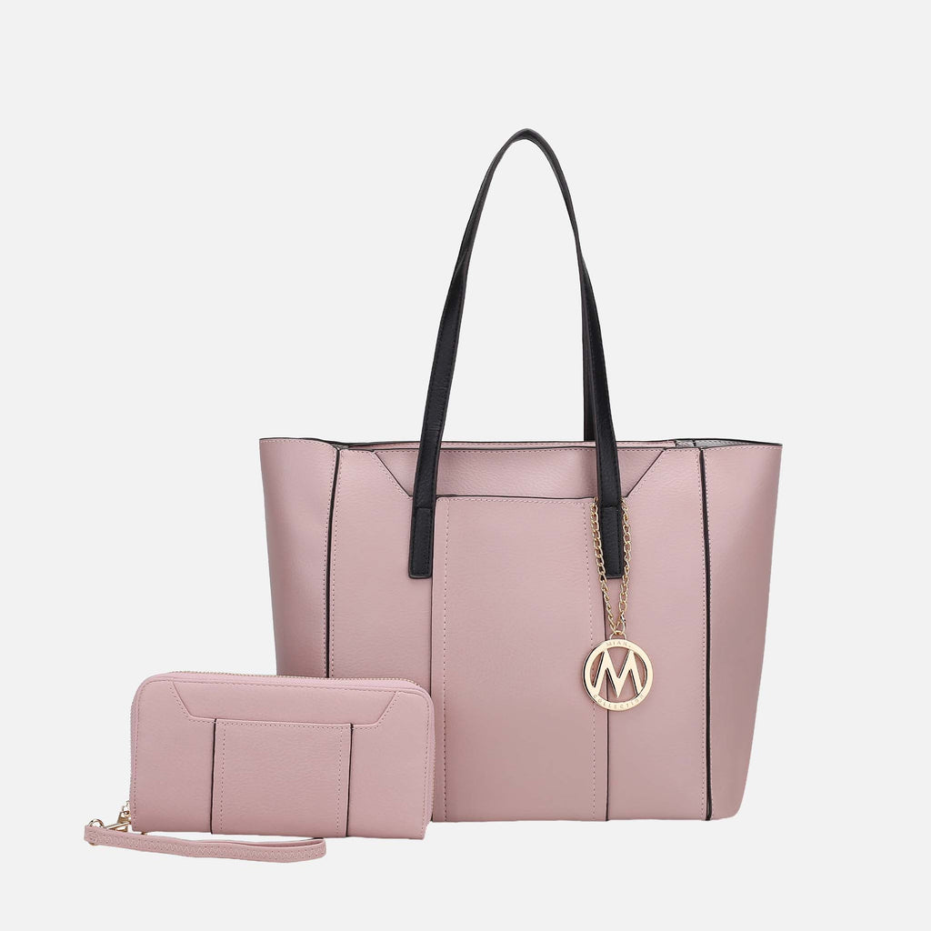 Dinah Tote Bag and Set