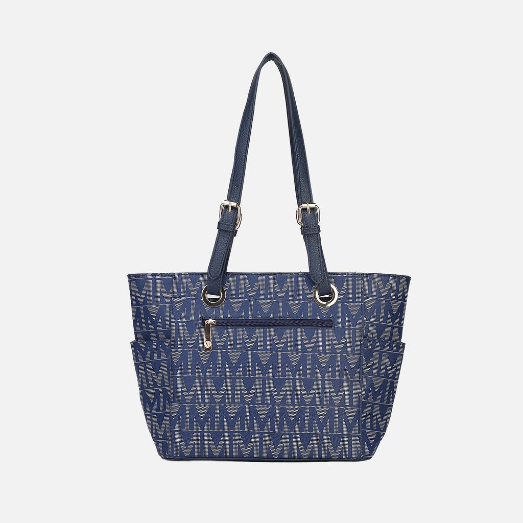 Griselda Signature Tote Bag