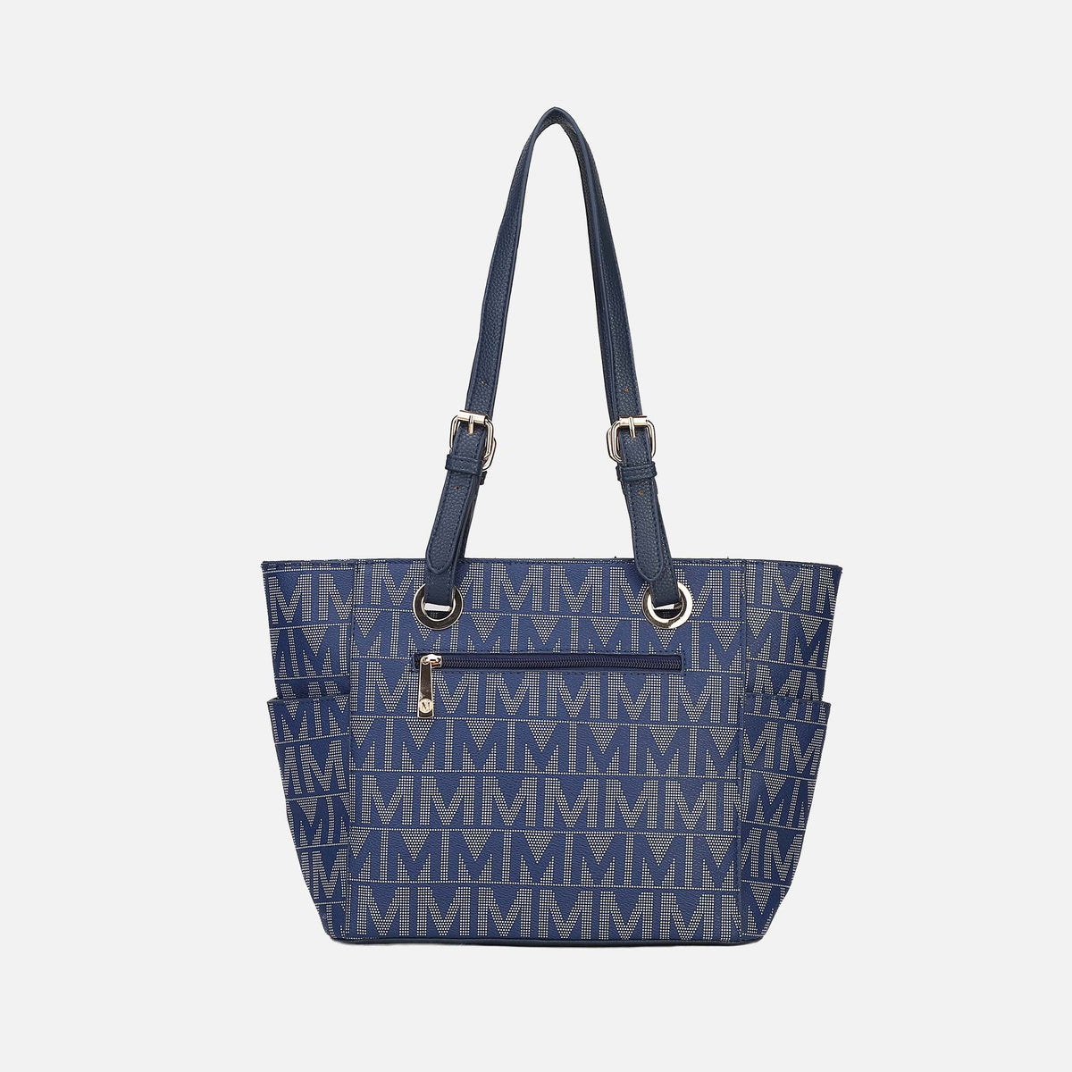 Griselda Signature Tote Bag