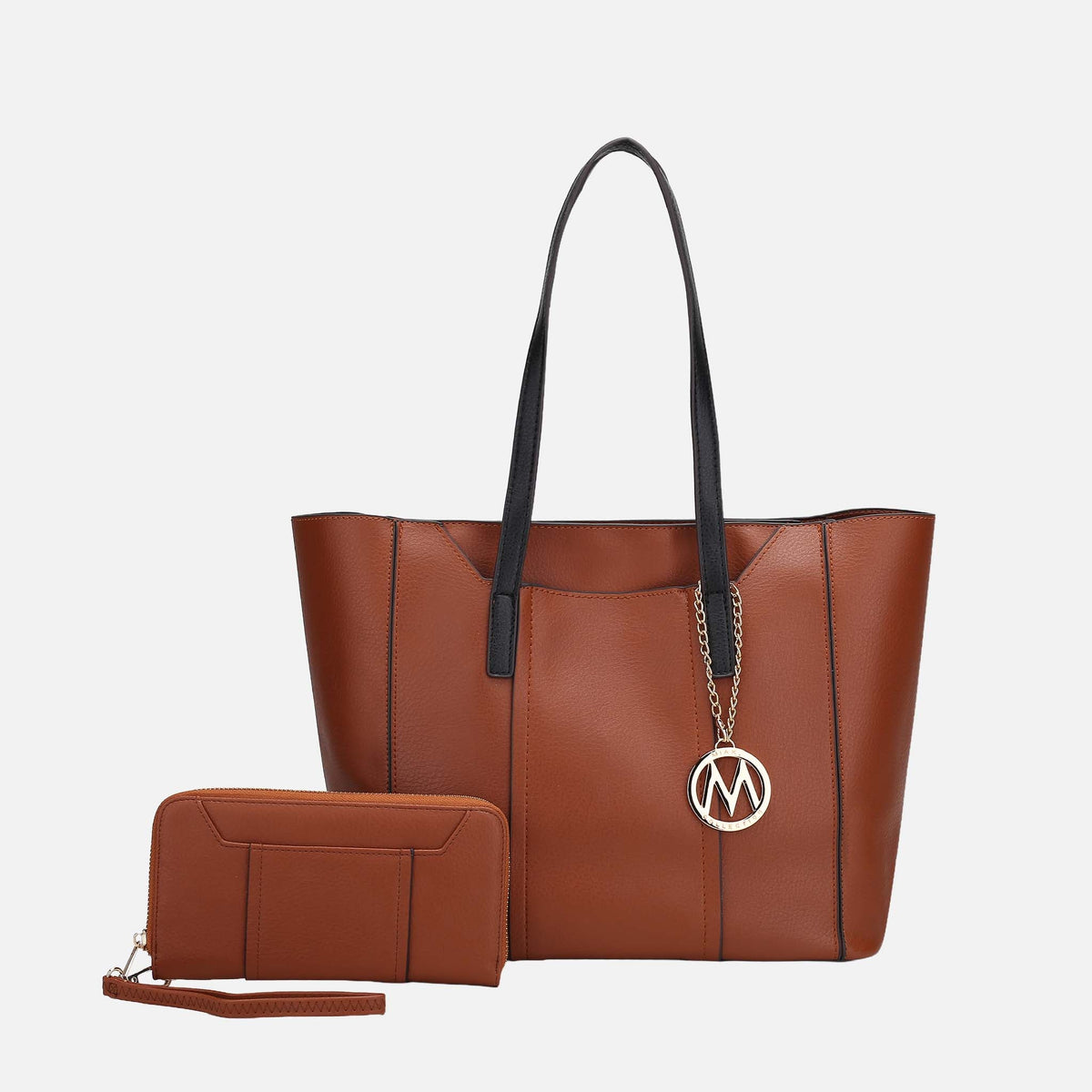 Dinah Tote Bag and Set