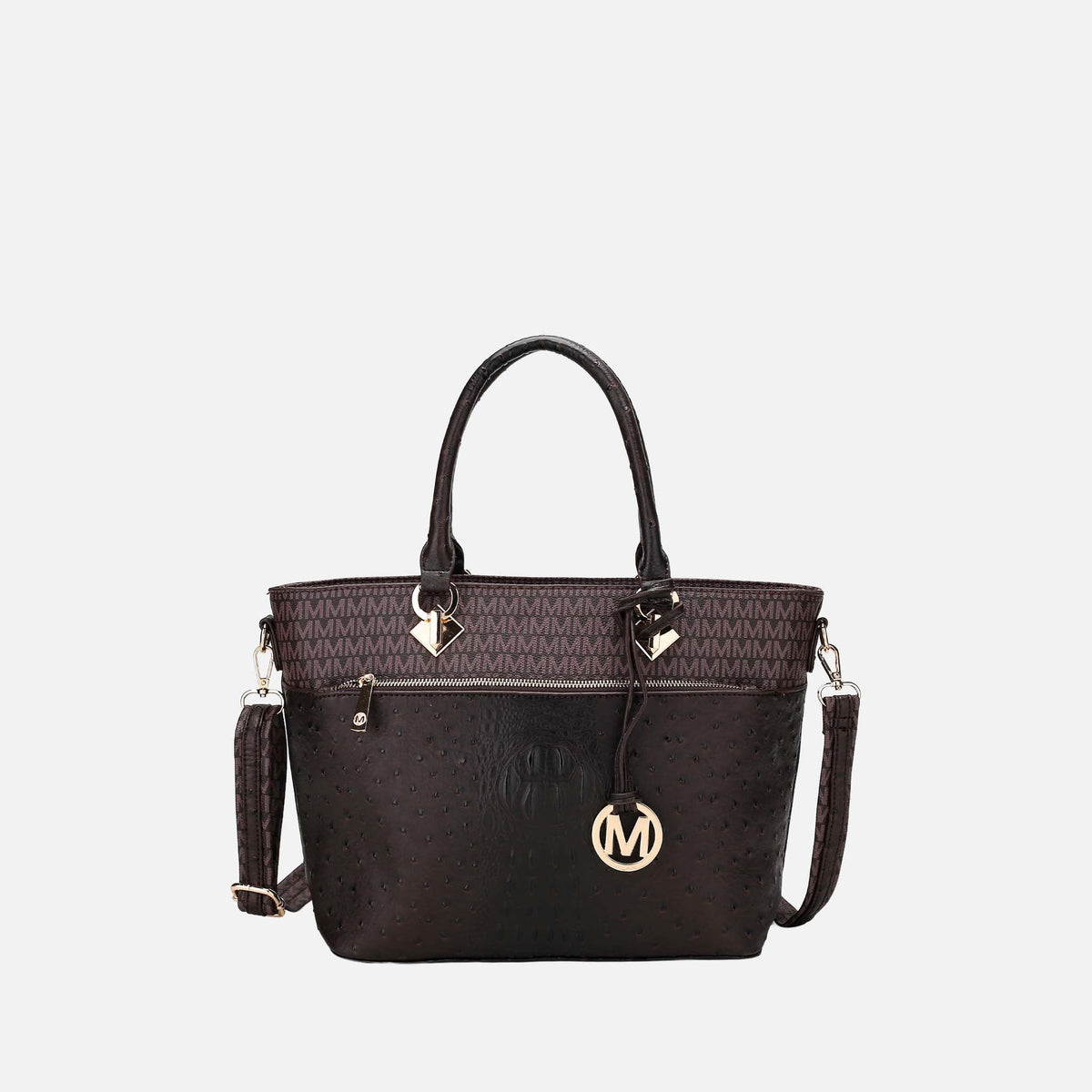 Grace Signature Tote Bag