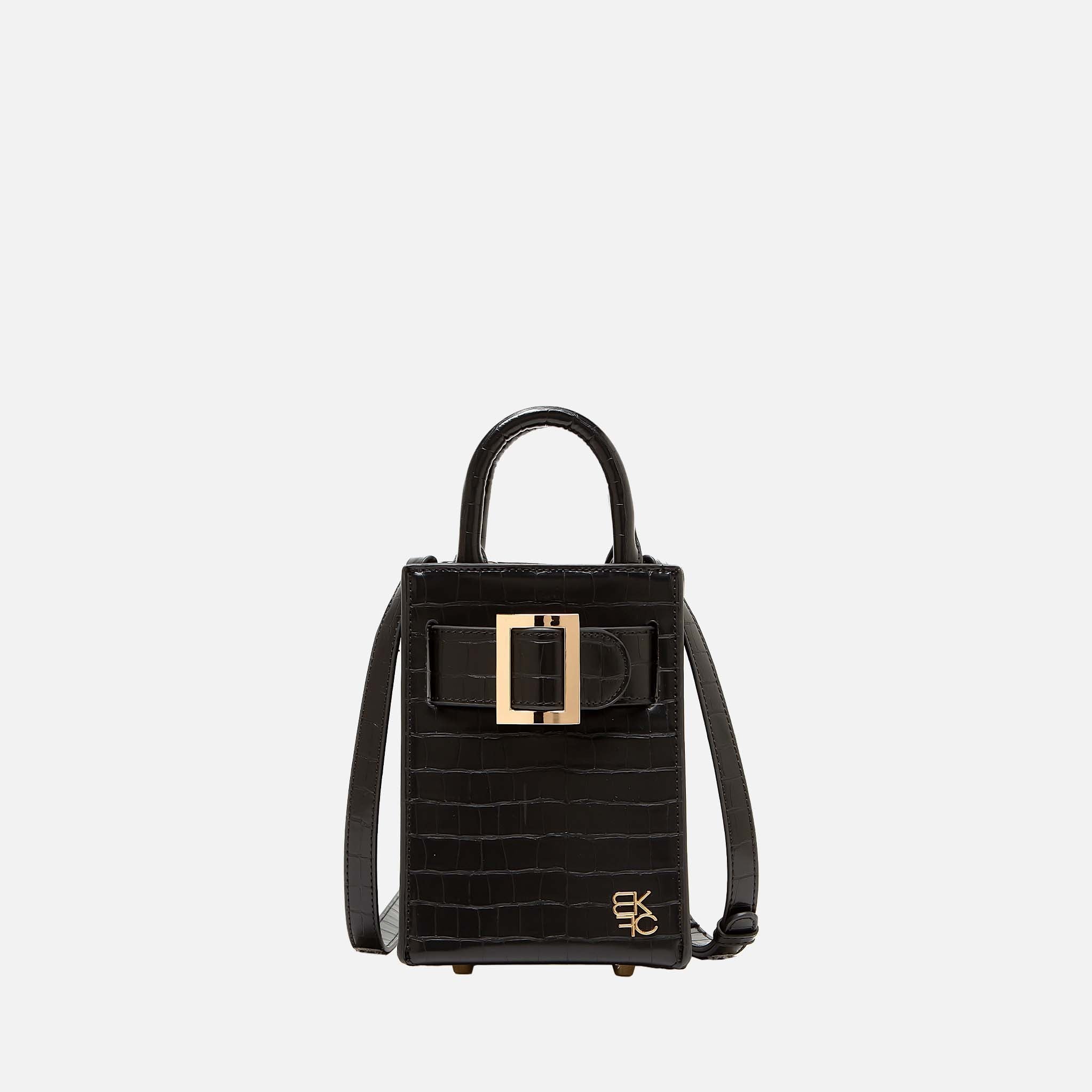 MKF Collection by Mia K. - Shannon Mini Tote handbag