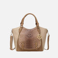 MKF Collection by Mia K. - Jacqueline Signature Shoulder Bag