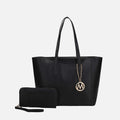Dinah Tote Bag and Set