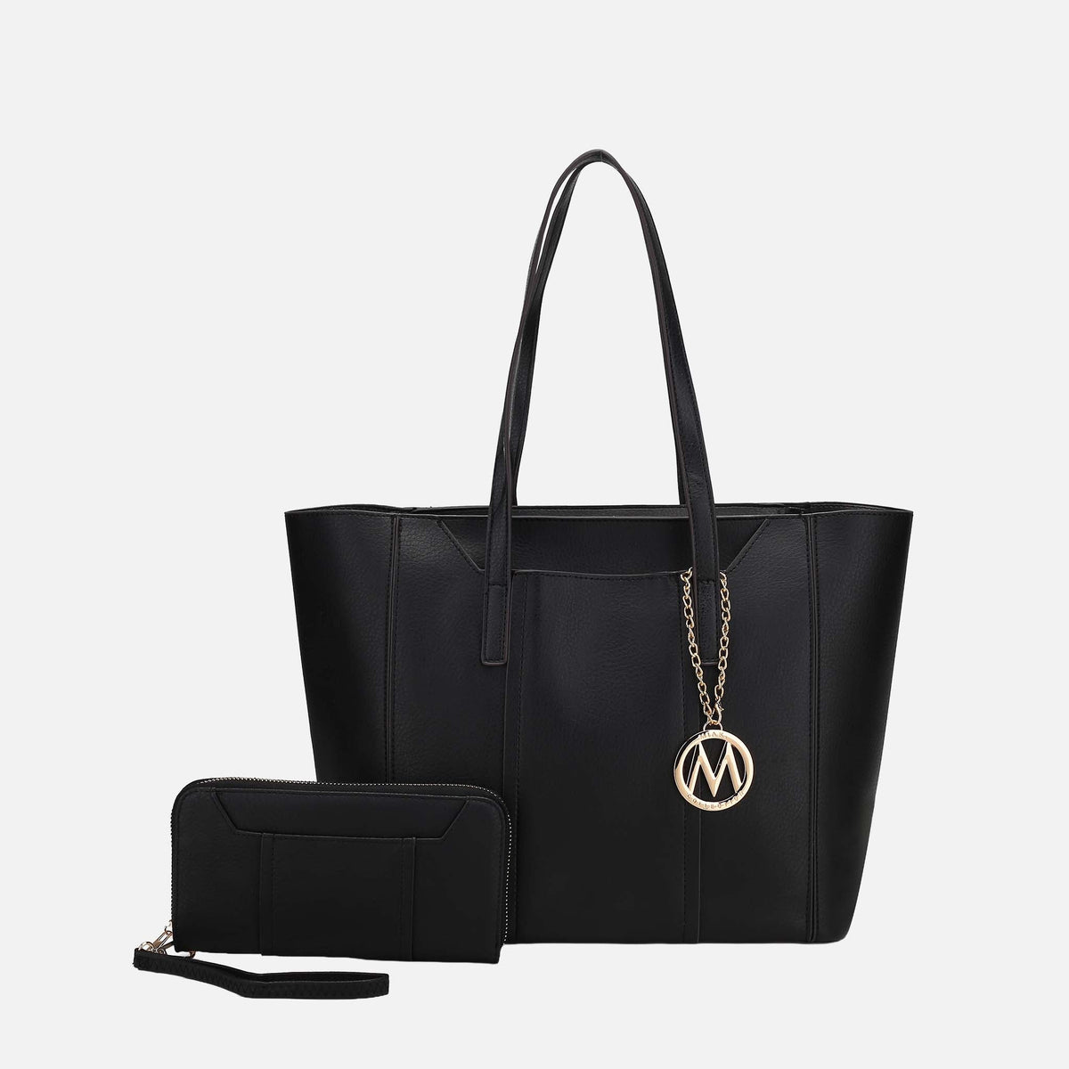 Dinah Tote Bag and Set