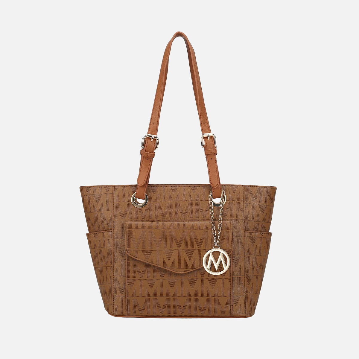 Griselda Signature Tote Bag