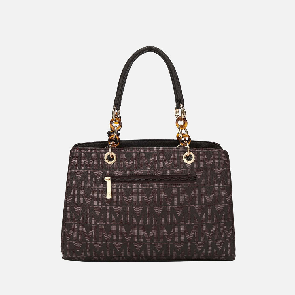 Sirna Signature Tote Bag