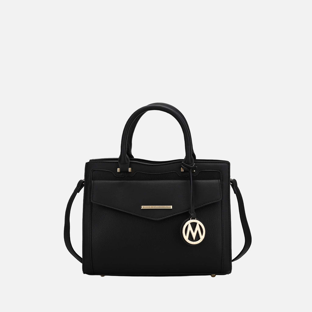 MKF Collection by Mia K. - Alyssa Shoulder Bag