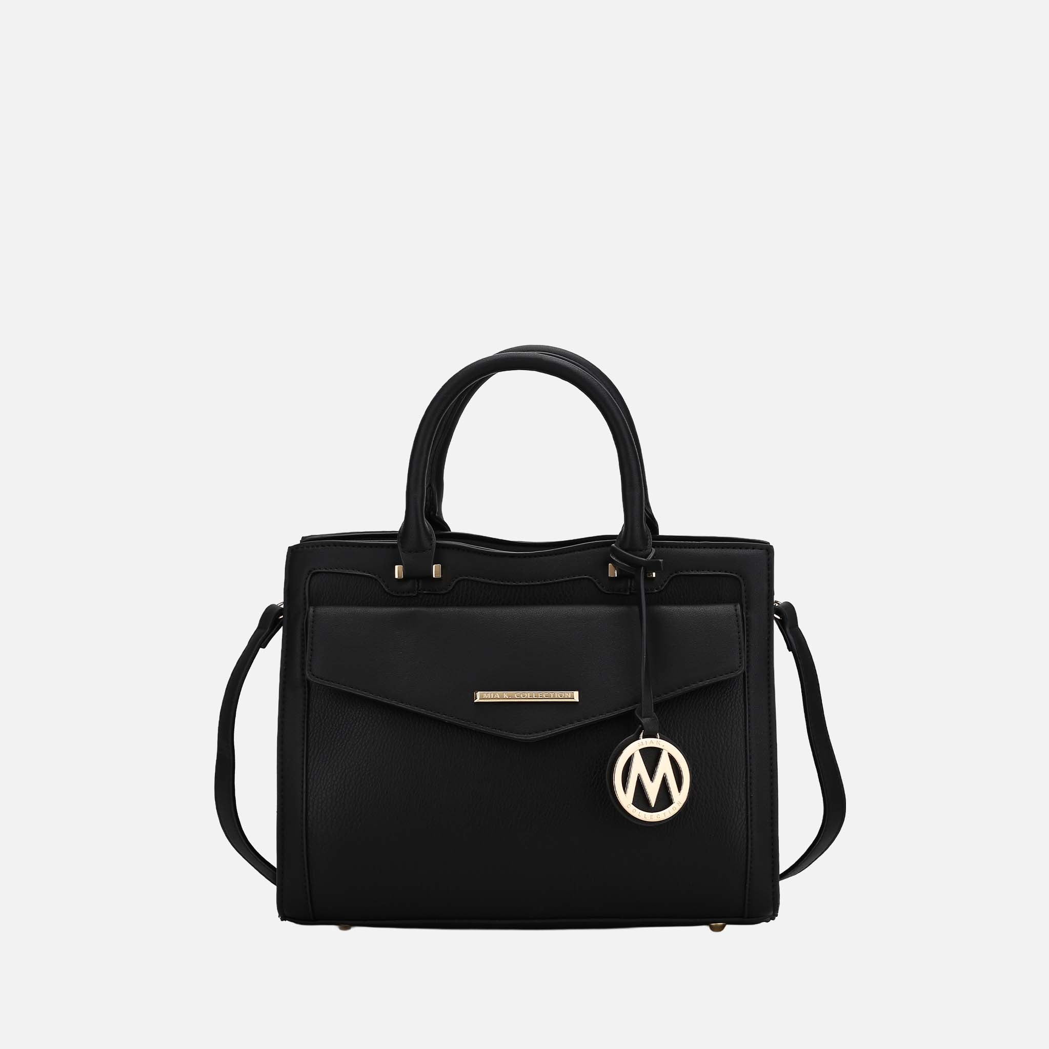 MKF Collection by Mia K. - Alyssa Shoulder Bag