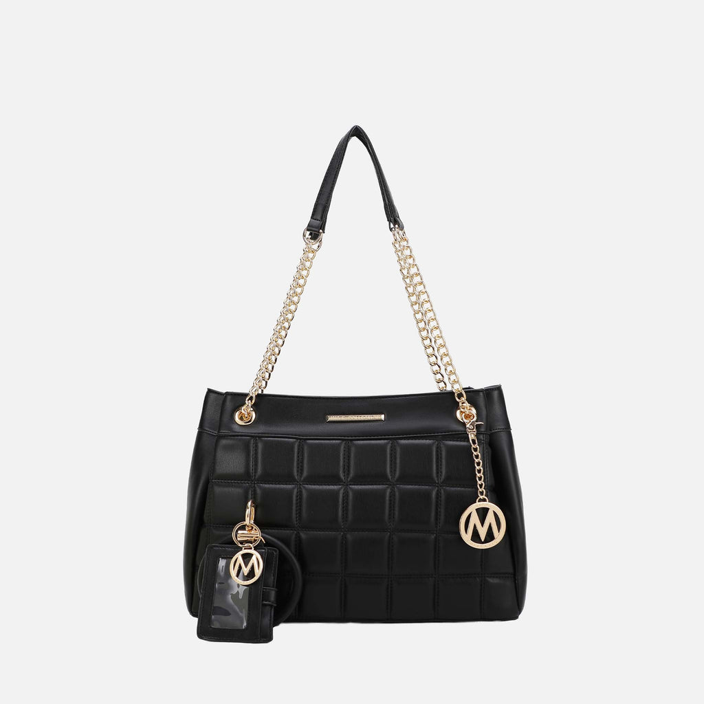 Mabel Shoulder and Set