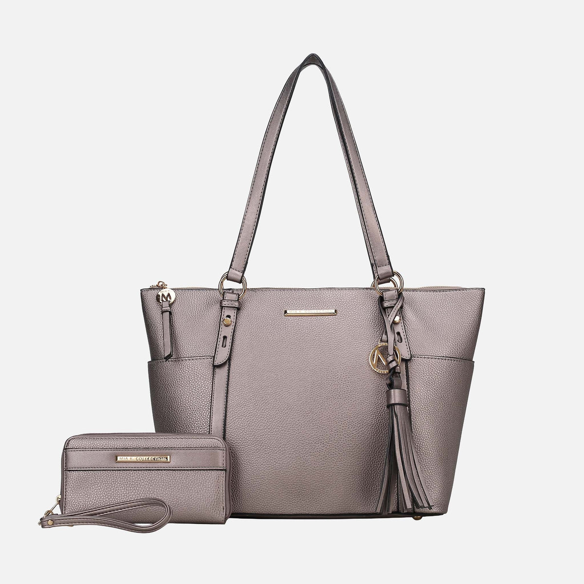 Gloria Tote Bag