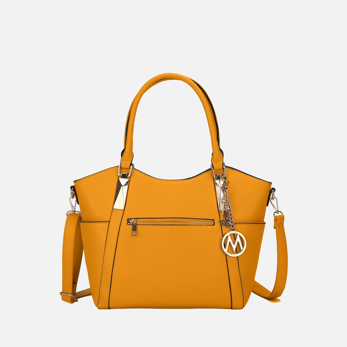 Janise Tote Bag