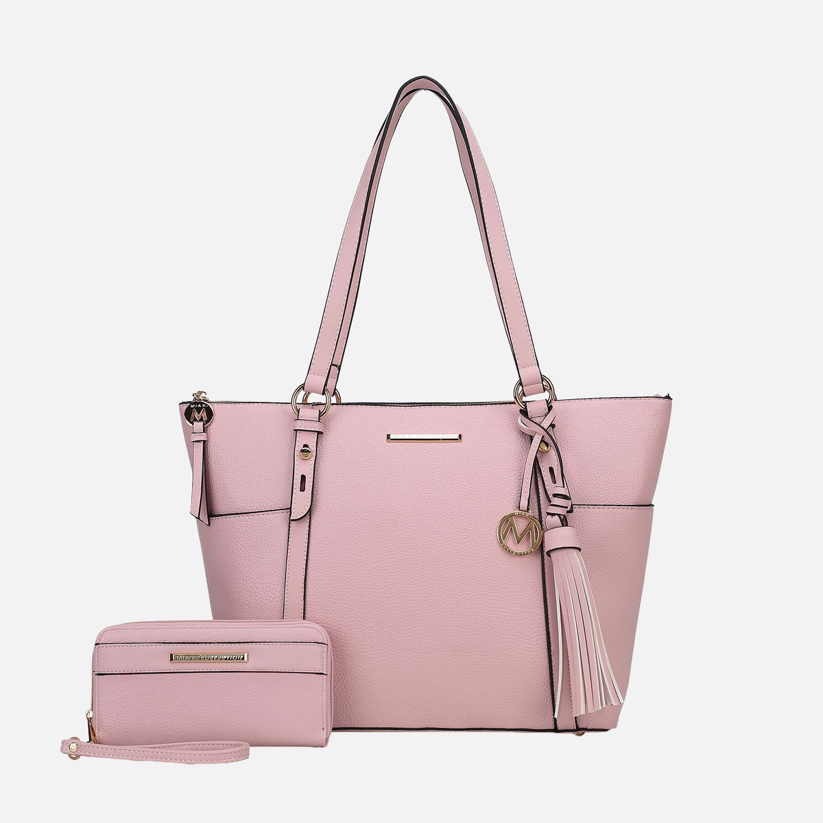 Gloria Tote Bag