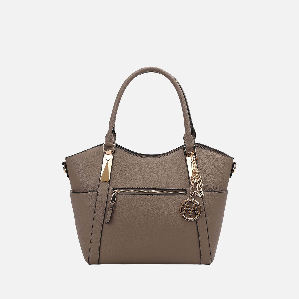 Janise Tote Bag