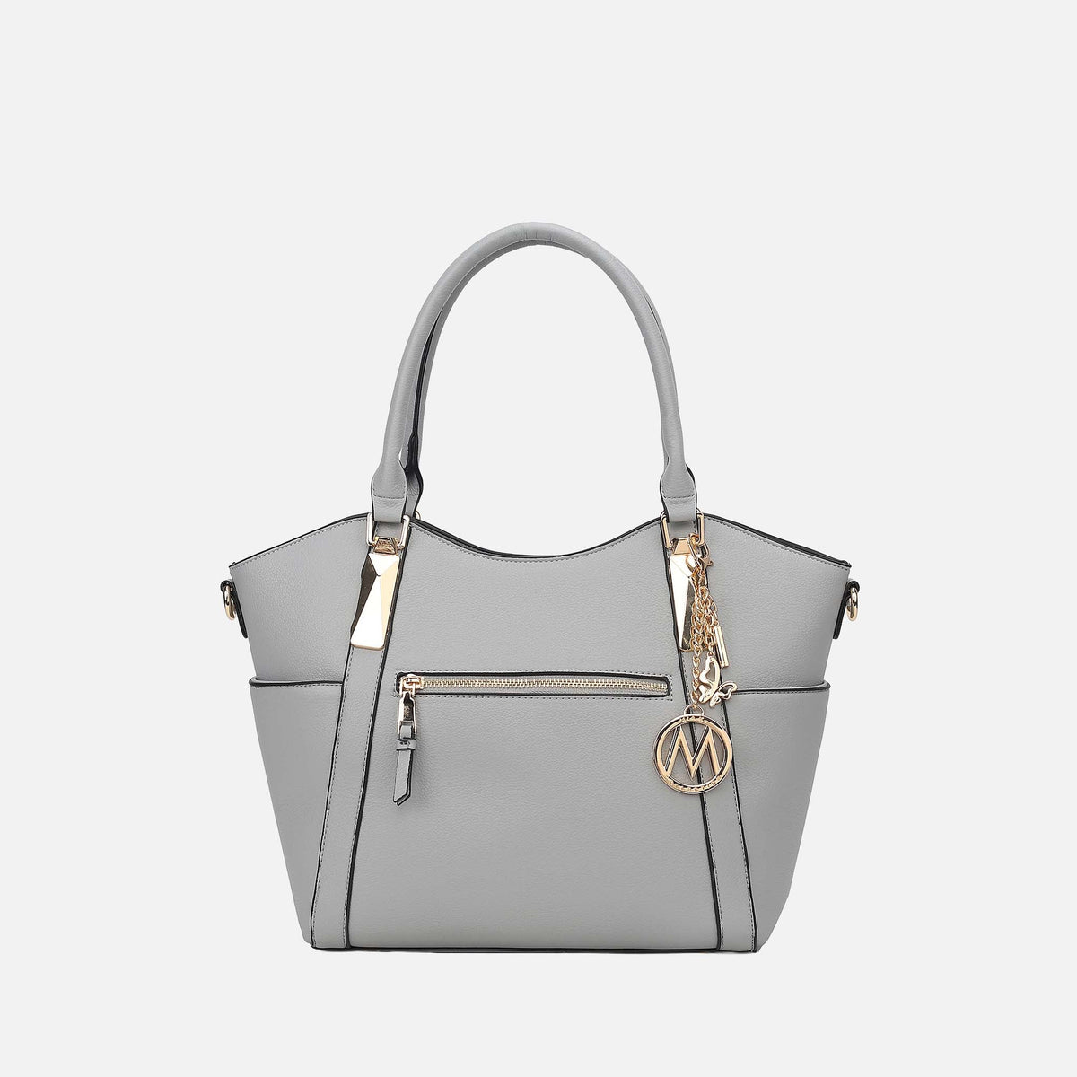 Janise Tote Bag