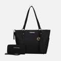 MKF Collection by Mia K. - Gloria Tote Bag
